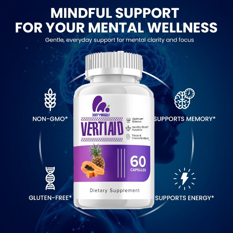 Ginkgo Biloba Extract Capsule  - Ginkgo Biloba Extract review and price