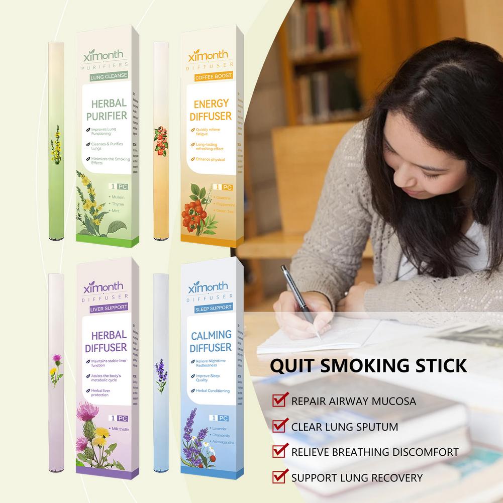 Herbal Diffuser with Mullein/T - Herbal Wellness Products review and price