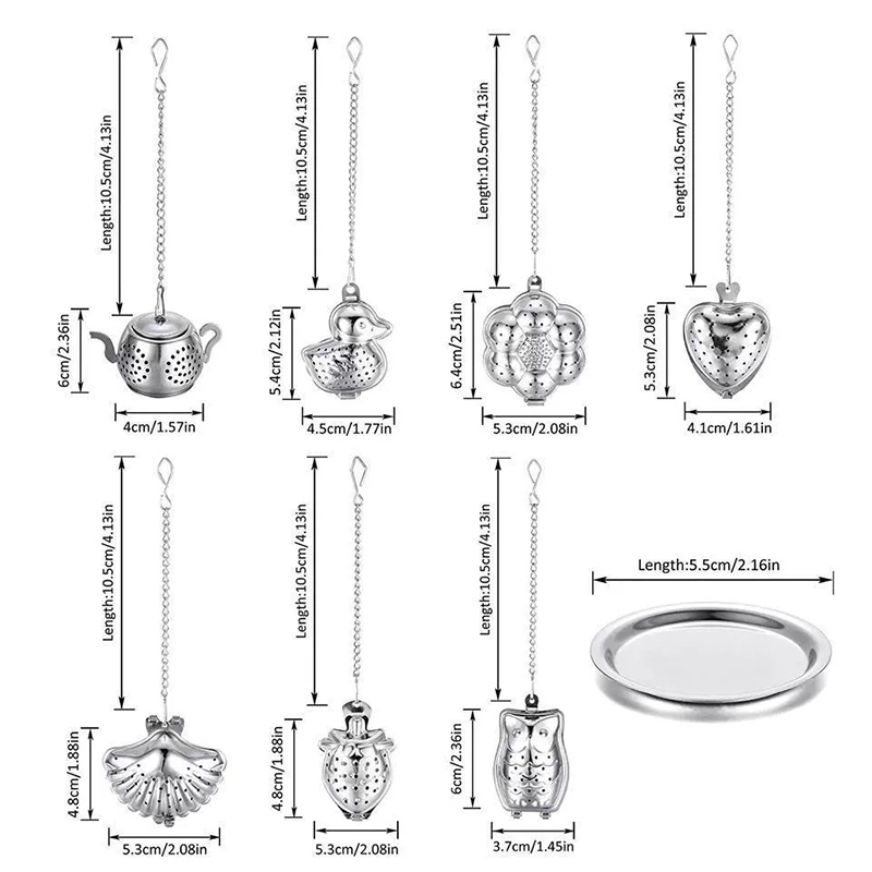 1/2PCS Creative Stainless Stee - Herbal Wellness Products review and price