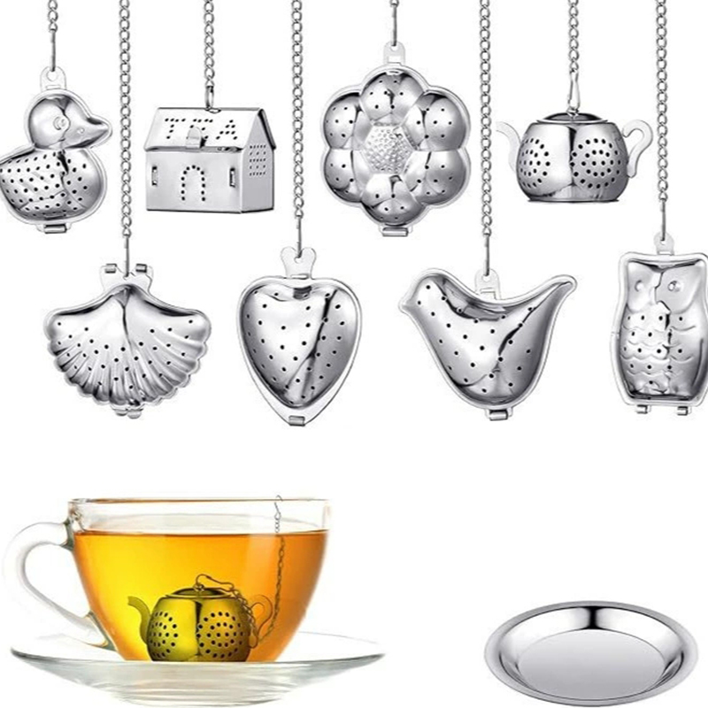 1/2PCS Creative Stainless Stee - Herbal Wellness Products review and price